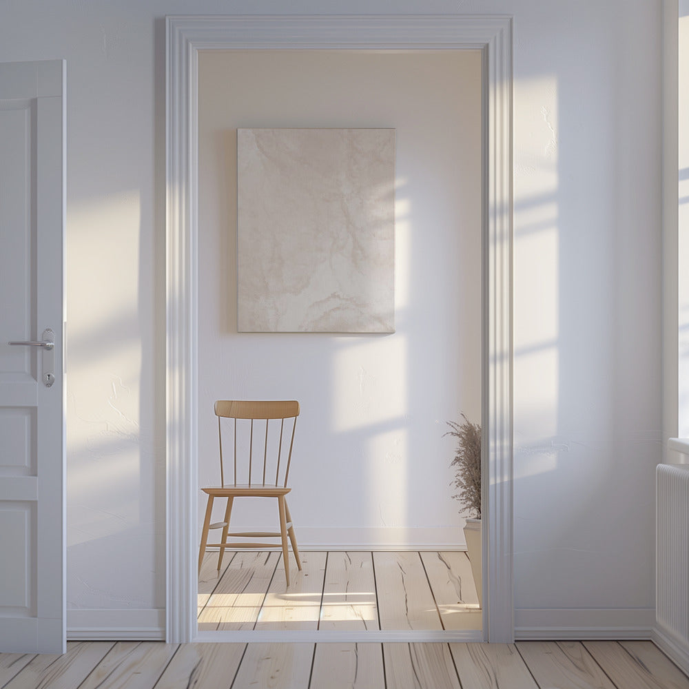 Soft Texture | Canvas