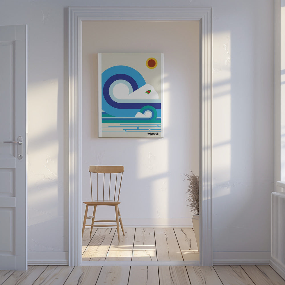 Uitwissen | Canvas