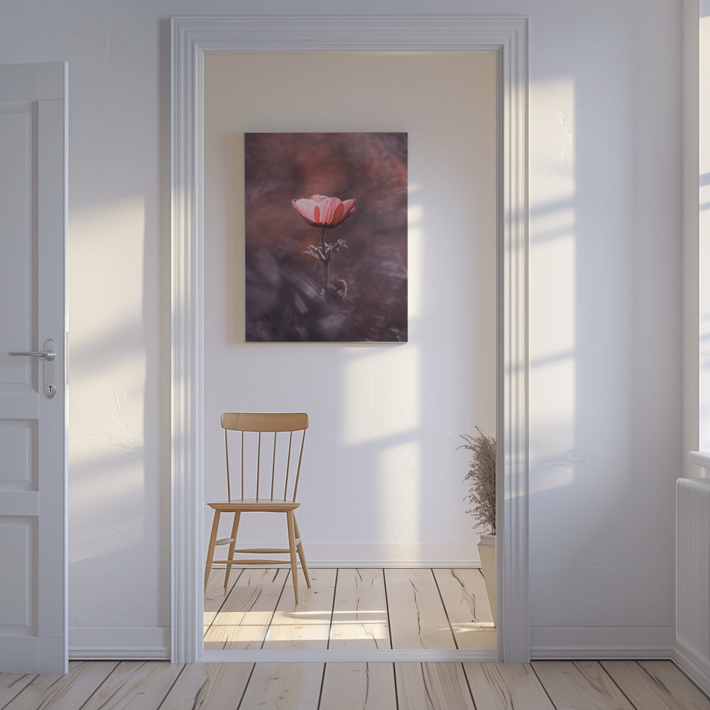 Vurig | Canvas