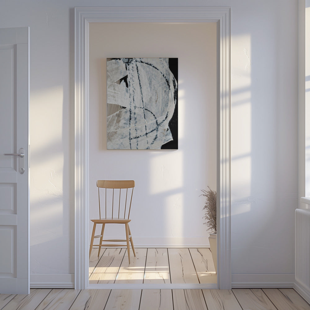 Mind No2 | Canvas