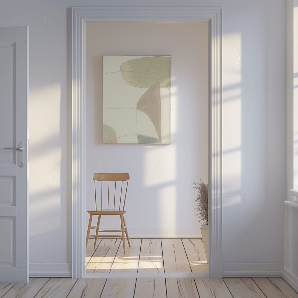 Rond | Canvas
