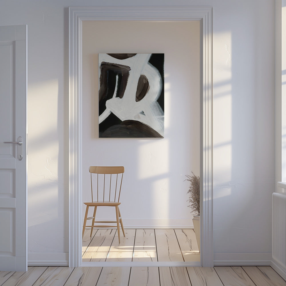 Verbonden | Canvas