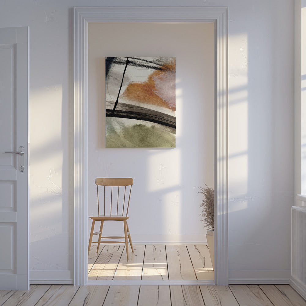 Light No2 | Canvas
