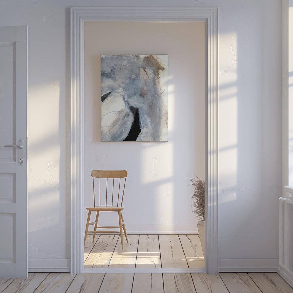 Windy | Canvas