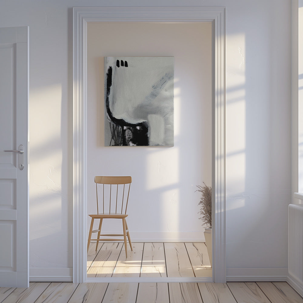 Beyond No2 | Canvas