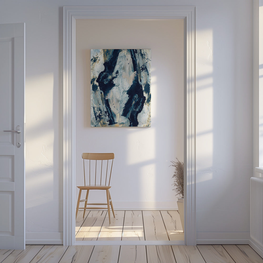 Gletsjer | Canvas