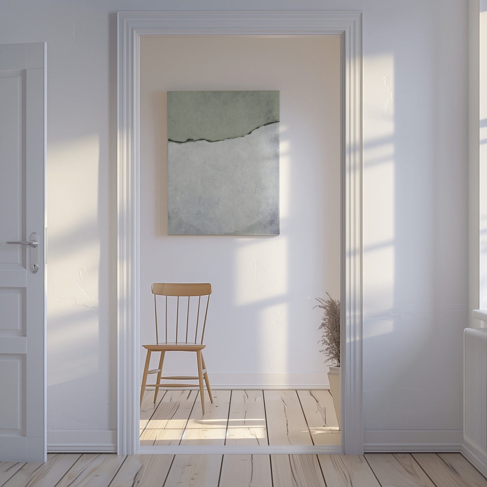 Divided | Canvas