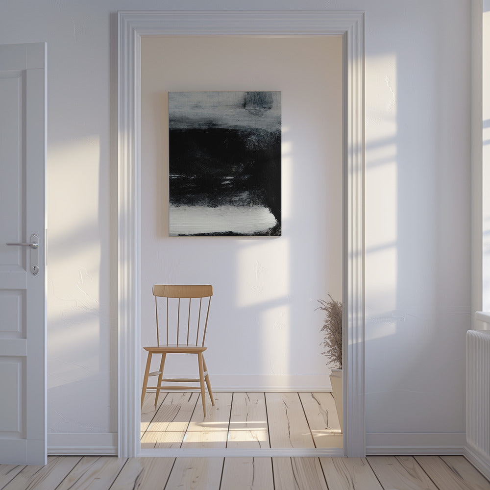 Stay | Canvas
