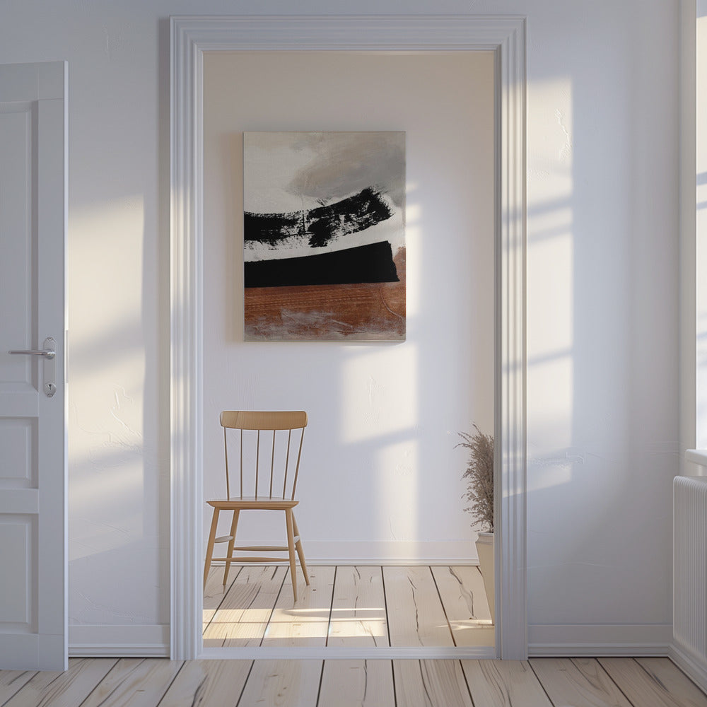Aan dek | Canvas