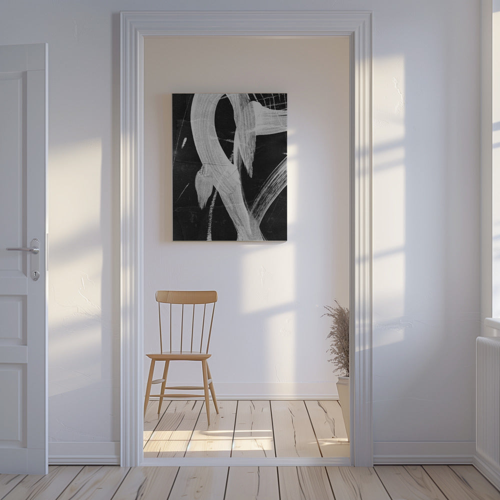 Zinkend | Canvas