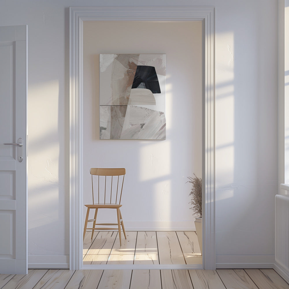 Grotten | Canvas
