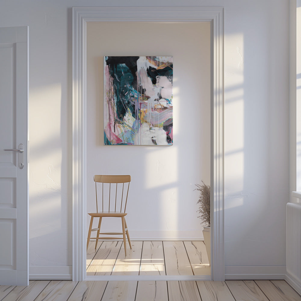 Verklaring nr. 2 | Canvas