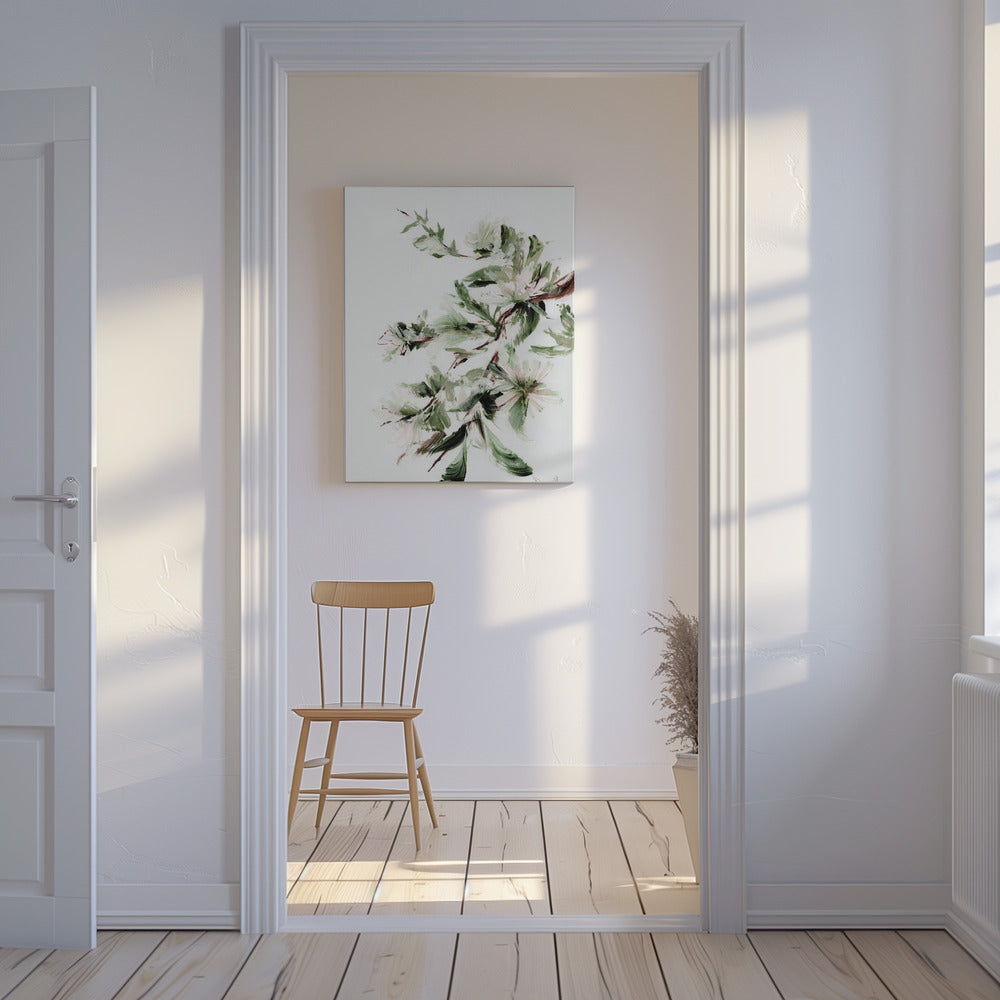 Bloei | Canvas