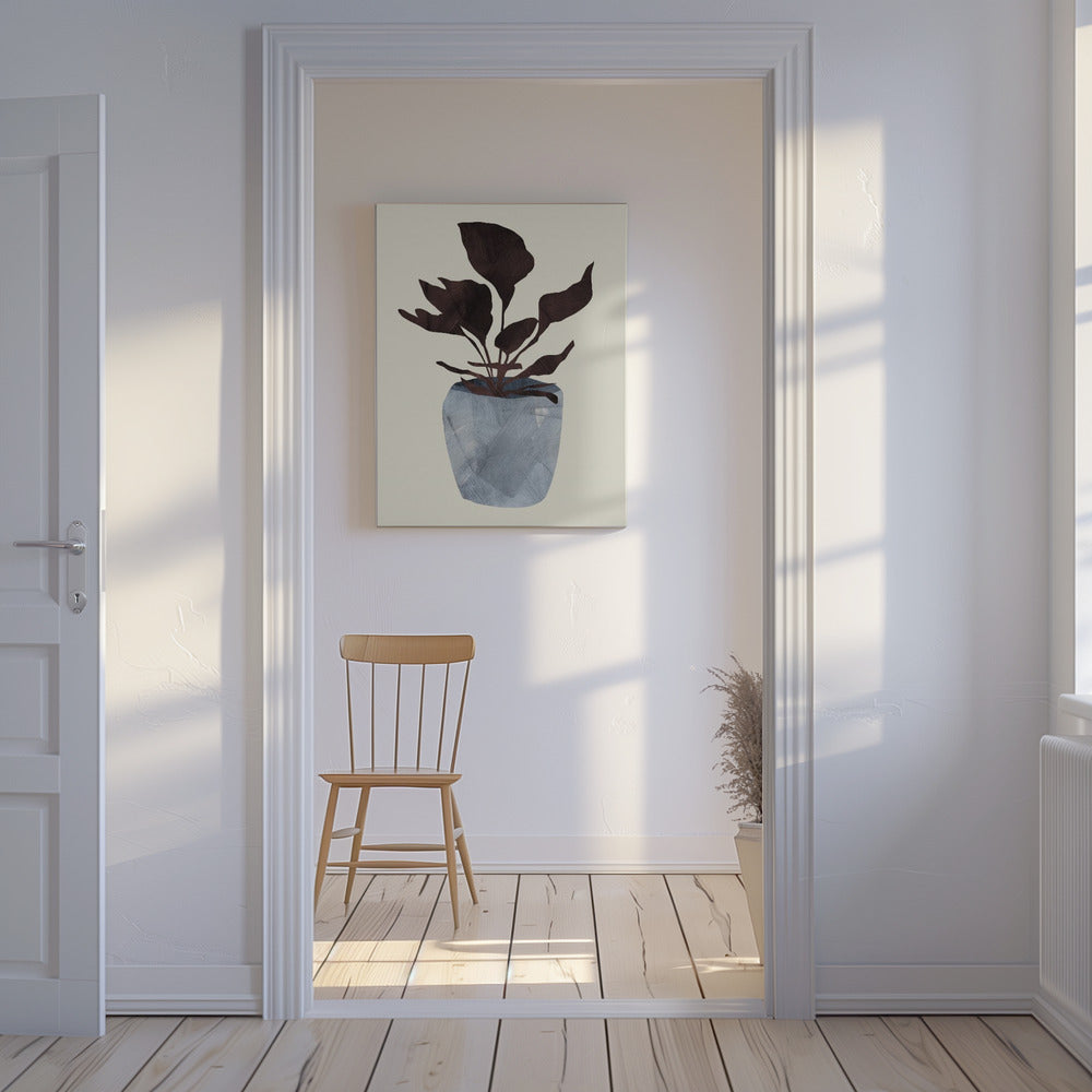 Landplant | Canvas