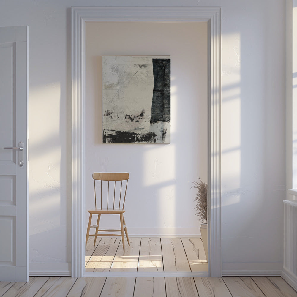 Beweging | Canvas