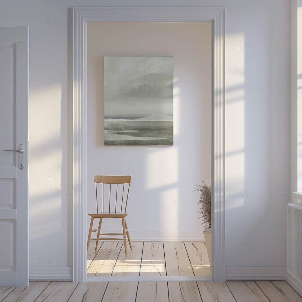 Meren nr. 2 | Canvas
