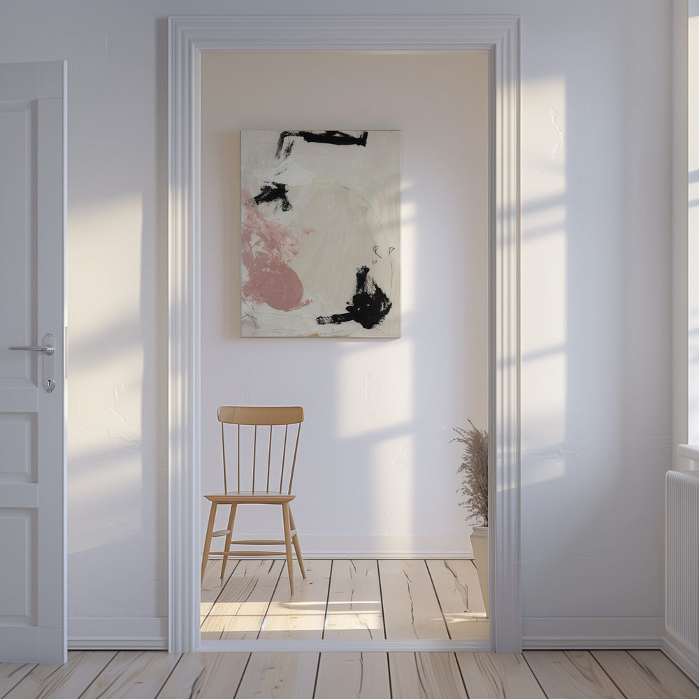 Ballet | Canvas