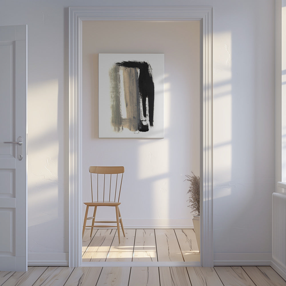 Alley | Canvas
