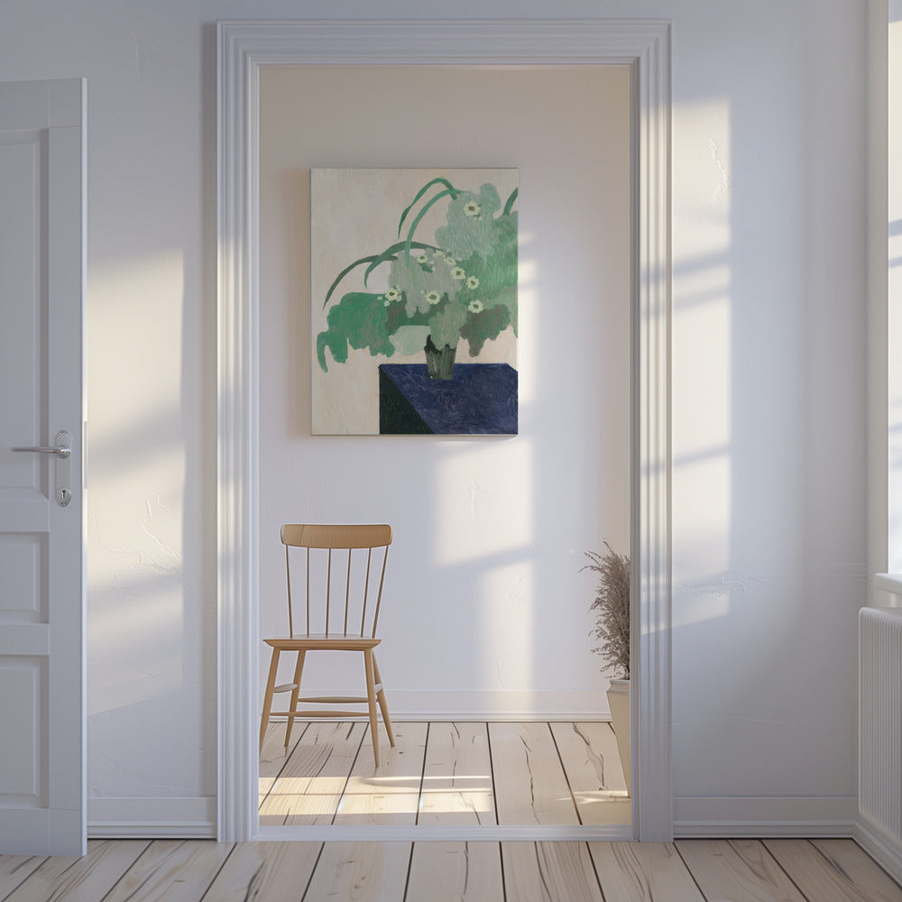 Stilleven 04 | Canvas