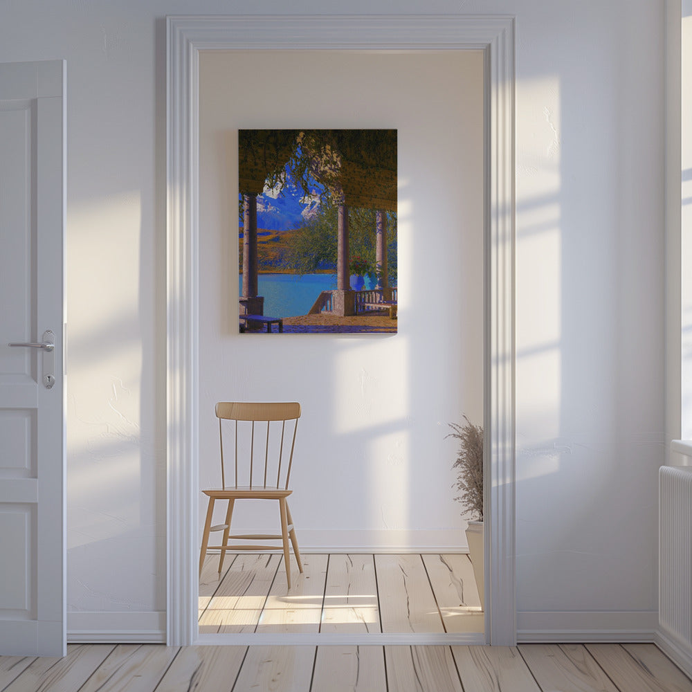LODGE | Canvas
