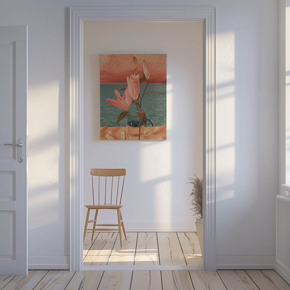 STILL LIFE | Canvas
