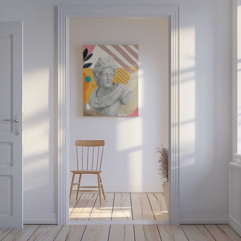 Vorige levens | Canvas