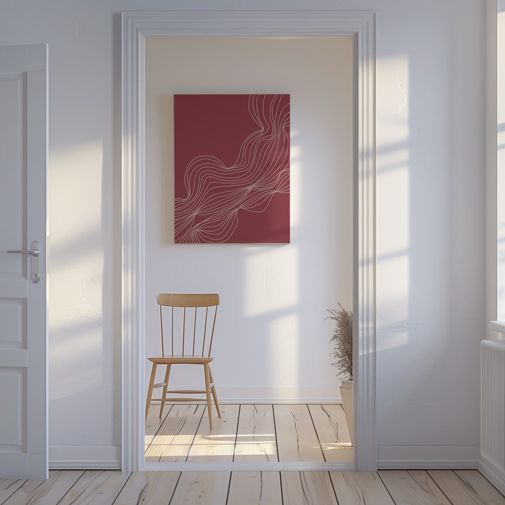 Zonder titel | Canvas