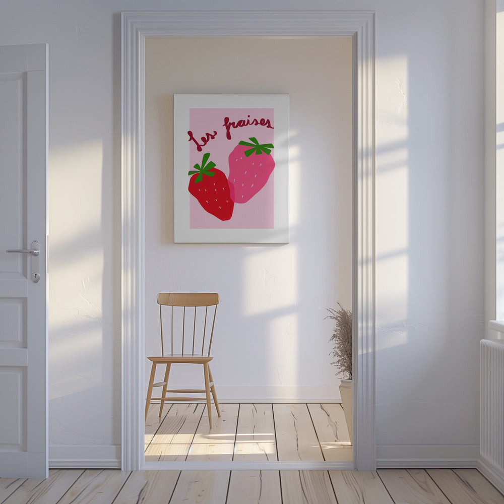 Bessengenot | Canvas
