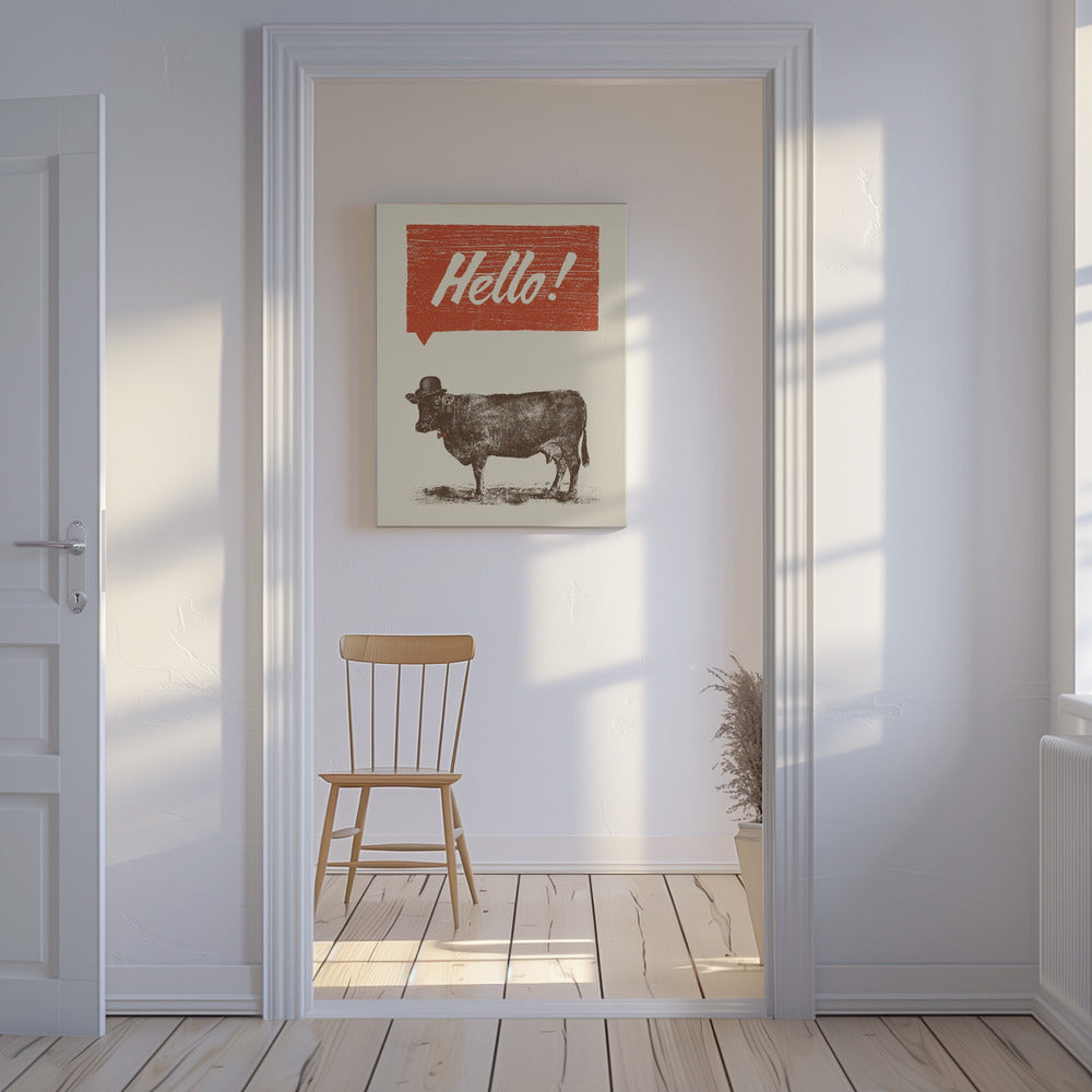 Hallo | Canvas