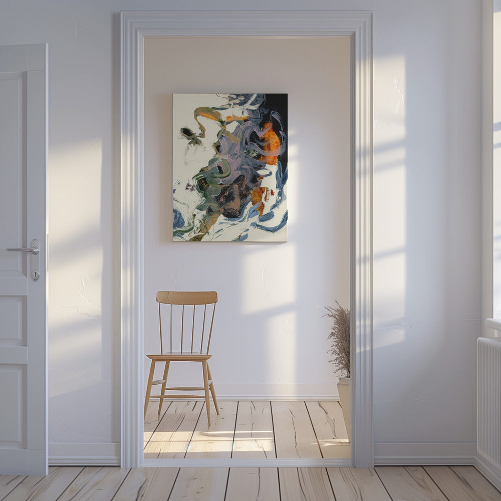 Theone | Canvas