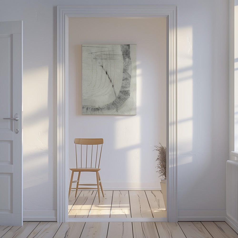 Echte nummer 2 | Canvas
