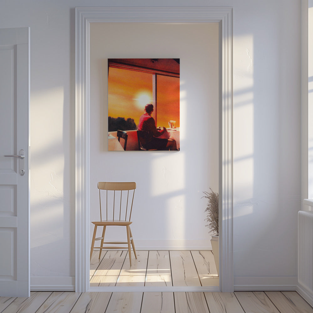 Geduld | Canvas