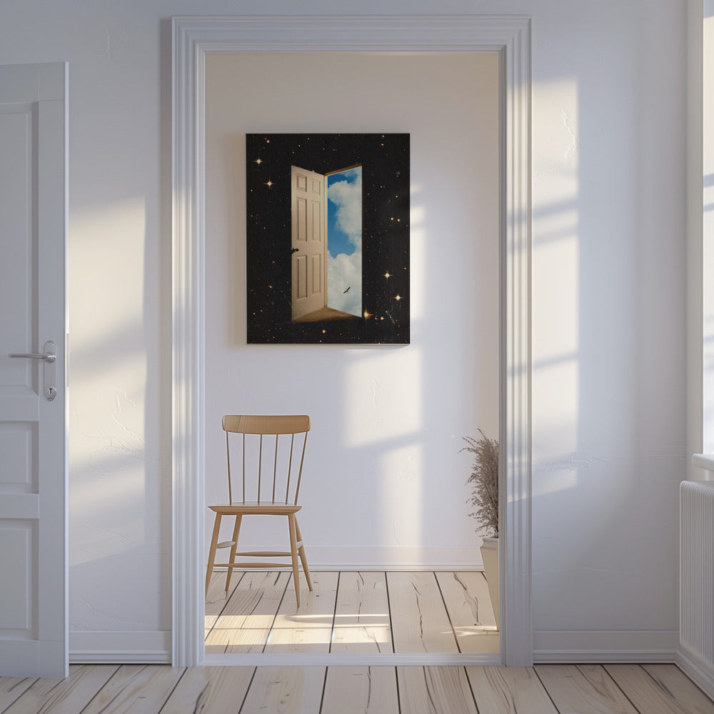 Het Portaal | Canvas