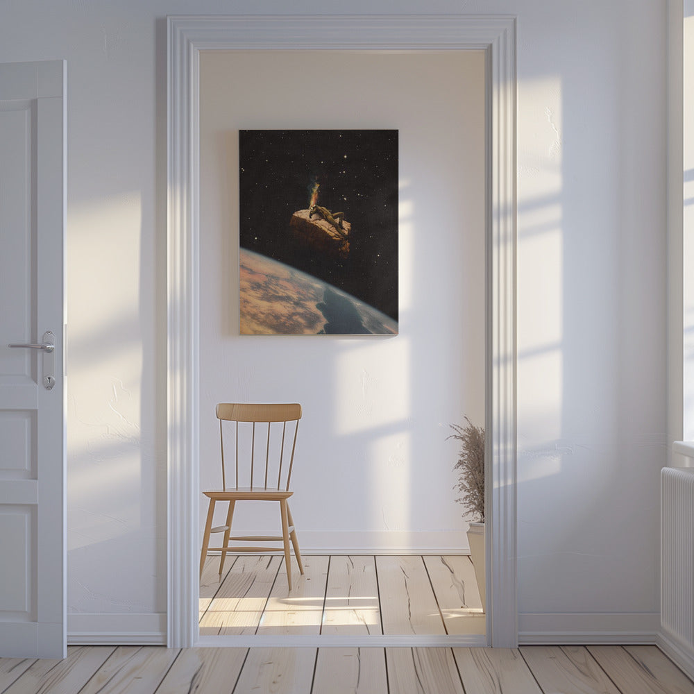 Surrender | Canvas