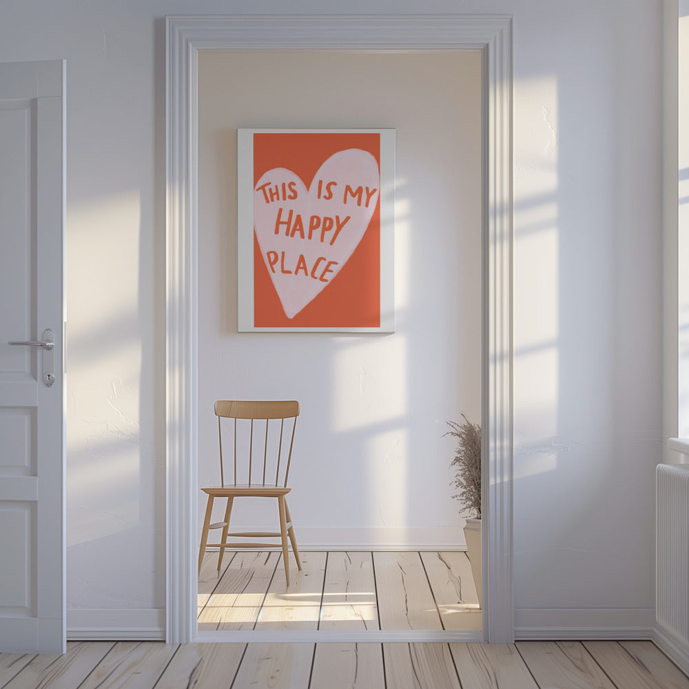 Blij Hart Bericht | Canvas
