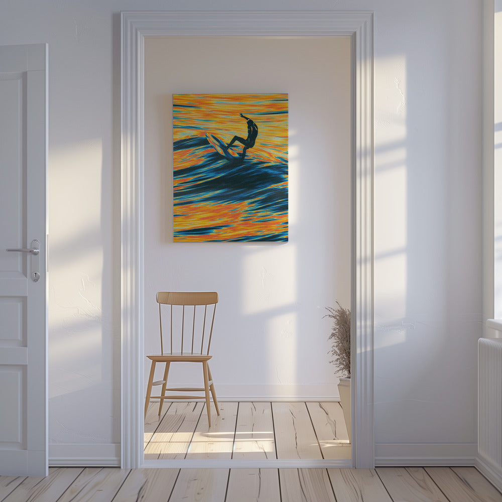 Surftrip | Canvas