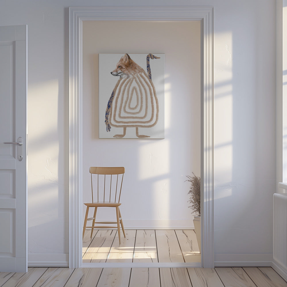 Dit is Kompis | Canvas