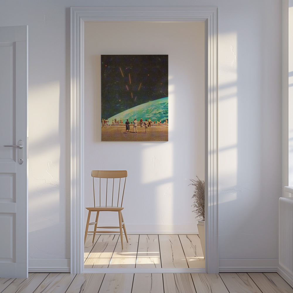 De Anderen | Canvas