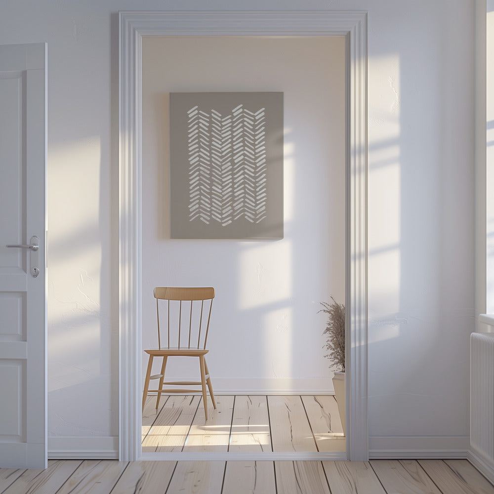 1069 2x3-verhouding | Canvas