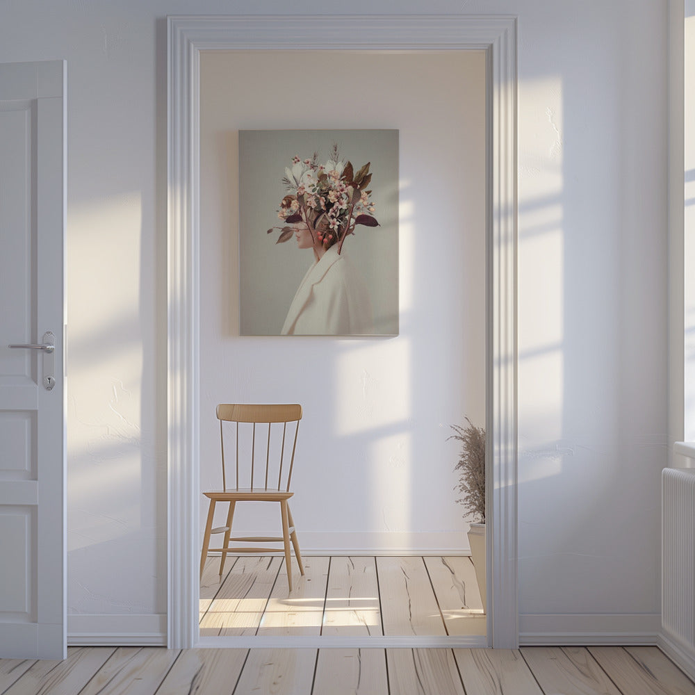 Ik werd verliefd op Fall dankzij jou | Canvas