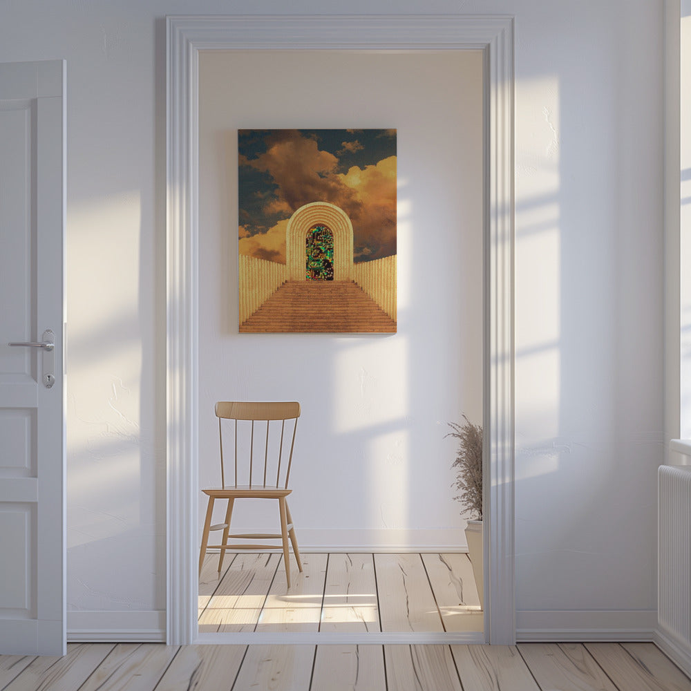 Portaal | Canvas
