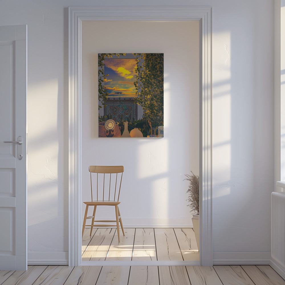Opening | Canvas