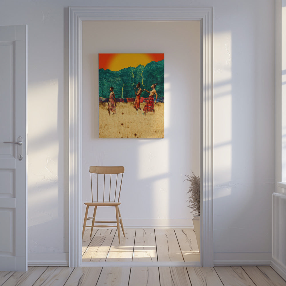 Dag één | Canvas