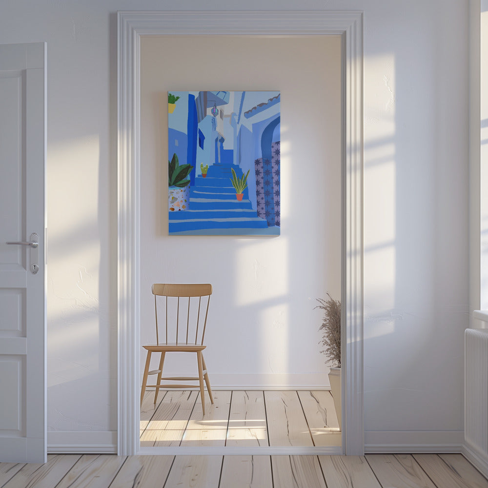 Marokko | Canvas