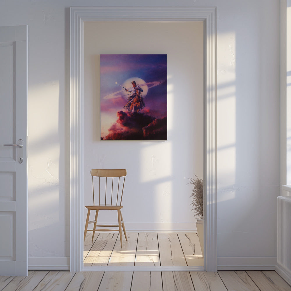Justice | Canvas