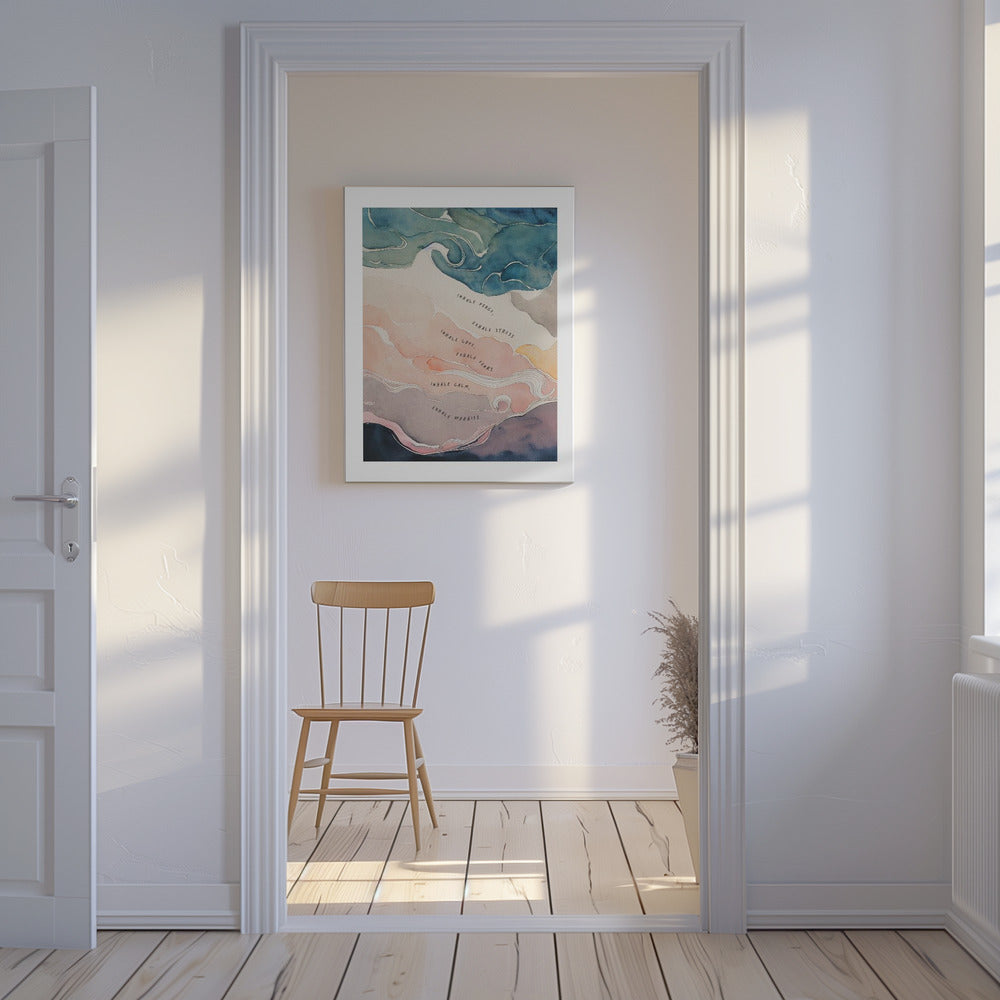 Inhalatiesequentie | Canvas