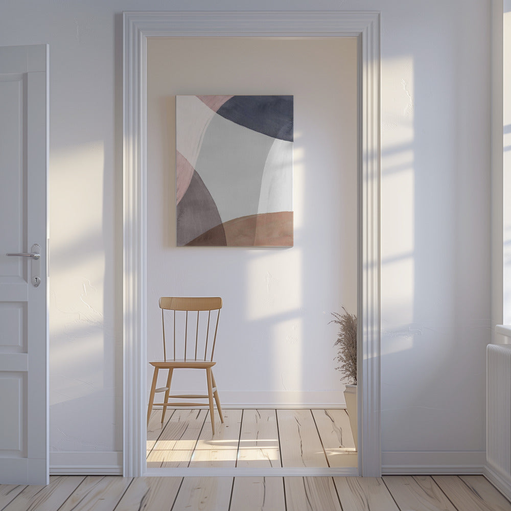 Grafiek 236 | Canvas