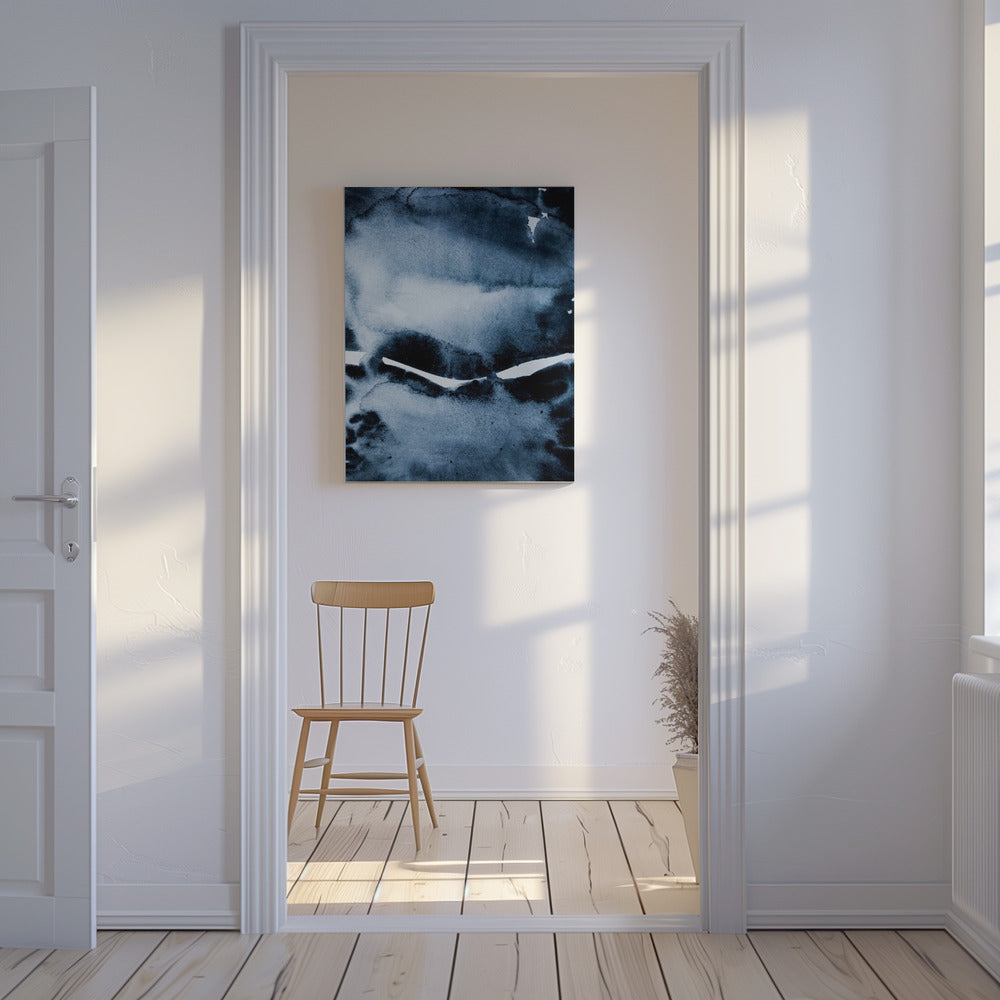 Aquarellen 6 | Canvas