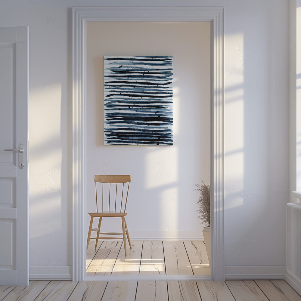 Aquarellen 9 | Canvas