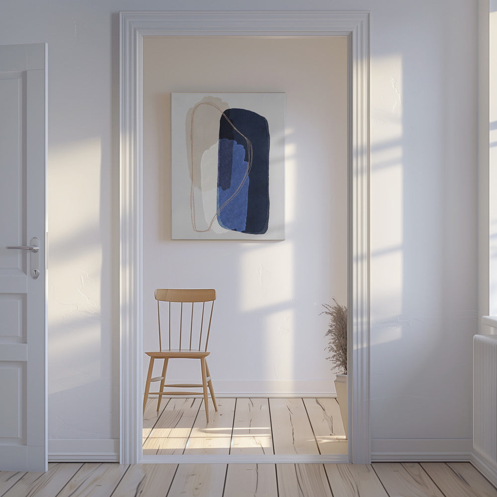 Grafisch 241x | Canvas